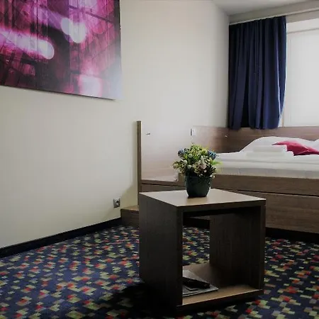 Hotel Best Western Roca Košice