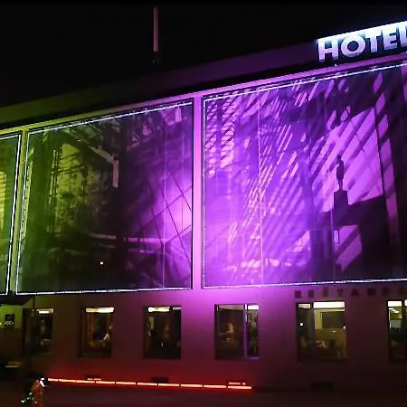 Hotel Best Western Roca Košice