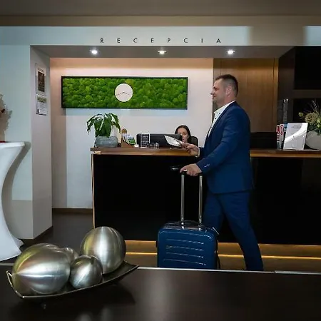 Best Western Roca Hotel